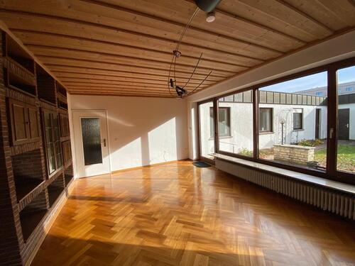 Foto - Einfamilienhaus in Regensburg zur Miete