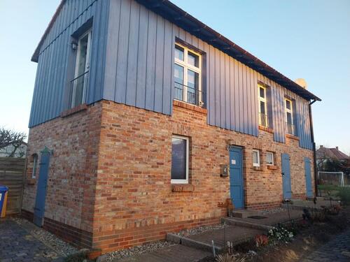 Foto - 3-Raum-Wohnung mit Charme auf gepflegtem Grundstück in Dargun