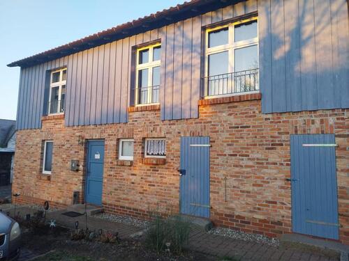 Foto - 3 Zimmer Etagenwohnung zur Miete in Dargun