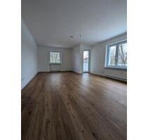 Schöne 2,5 Zimmerwohnung zu vermieten - Ratzeburg