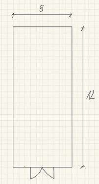 Foto - Garage Lager Unterstellplatz 60 m2