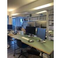 Büroarbeitsplatz frei - Winsen (Luhe), direkt am Bahnhof