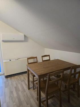 Foto - 2 Zimmer Dachgeschoßwohnung in Waiblingen