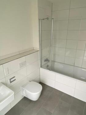 Foto - 2.5 Zimmer Erdgeschoßwohnung in Essen