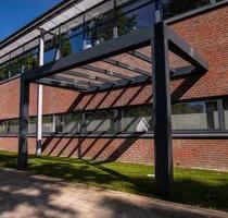 Carport 3m-4,5m-6m auf 6m ein Hochwertiger Schutz für Ihr Auto. - Kumhausen