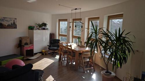 Foto - 3 Zimmer Wohnung Dresden-Blasewitz mit TG – Nähe Elbe