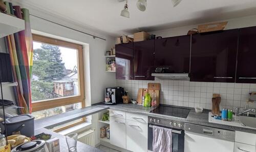 Foto - 3 Zimmer Etagenwohnung in Dresden