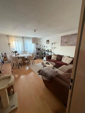 Foto - 2-Zimmer-Wohnung in Diespeck - 425,00&nbsp;EUR Kaltmiete, ca.&nbsp; 50,00&nbsp;m&sup2;