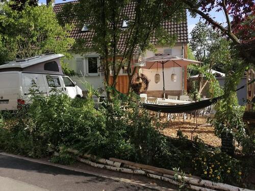 Foto - Modernisierte Doppelhaushälfte in ruhiger Sackgassenlage