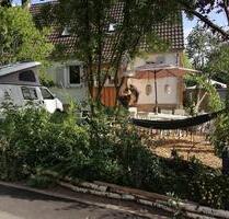 Modernisierte Doppelhaushälfte in ruhiger Sackgassenlage - Guxhagen