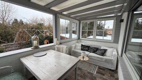 Foto - 4 Zimmer Doppelhaushälfte in Guxhagen