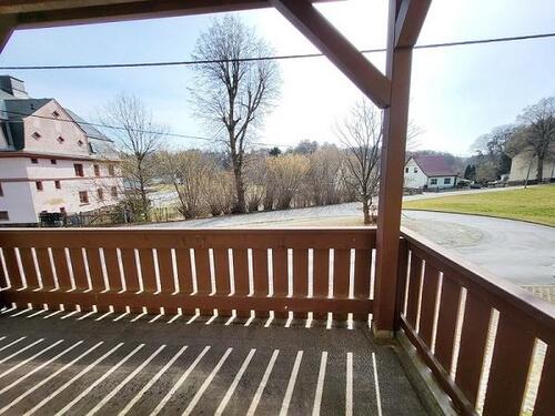 Foto - 3 Zimmer Etagenwohnung in Reichenbach im Vogtland