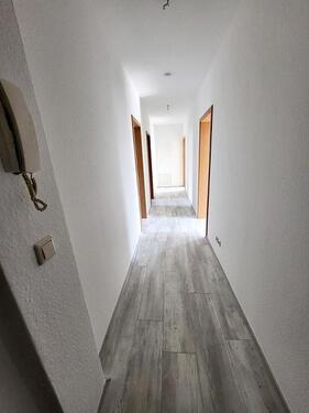 Foto - Etagenwohnung in Reichenbach im Vogtland zur Miete