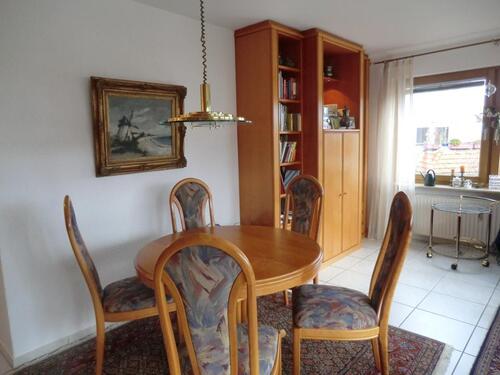 Foto - 4 Zimmer Maisonettenwohnung in Leinfelden-Echterdingen