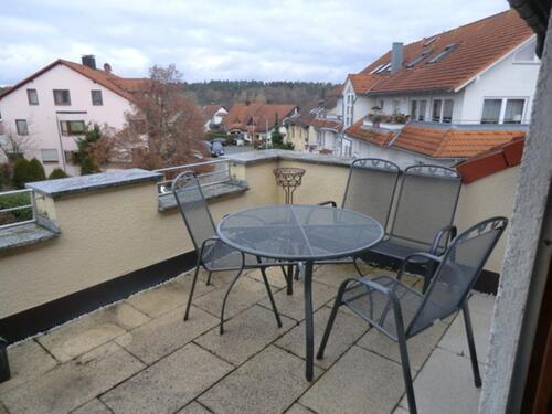 Foto - Maisonettenwohnung in Leinfelden-Echterdingen zum Kaufen