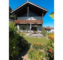 Großes Einfamilienhaus mit zwei Wohnungen (Privatverkauf) - Saal an der Donau