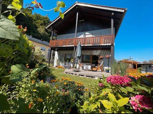 Foto - 7 Zimmer Einfamilienhaus zum Kaufen in Saal an der Donau