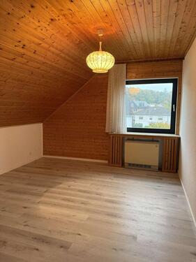 Foto - Dachgeschoßwohnung in Singhofen zur Miete