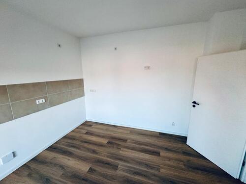 Foto - Etagenwohnung in Ascheberg zur Miete