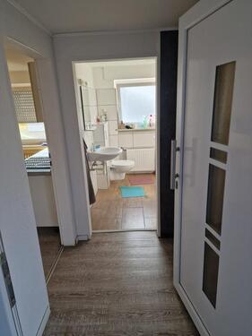 Foto - Erdgeschoßwohnung in Siegen zur Miete