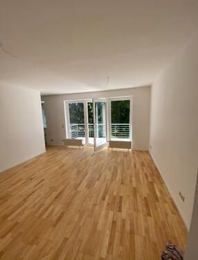 Foto - Ohne Maklerprovision – 2-Zimmer-Eigentumswohnung mit Balkon & TG