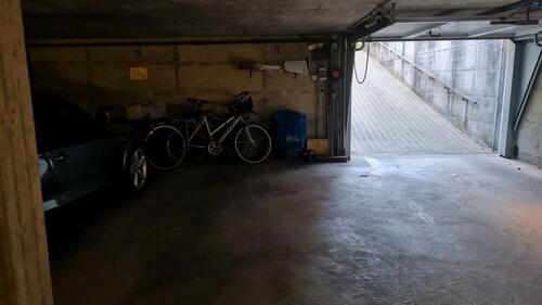 Foto - Tiefgaragenstellplatz nähe Universität