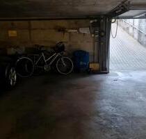 Tiefgaragenstellplatz nähe Universität - Düsseldorf Stadtbezirk 8