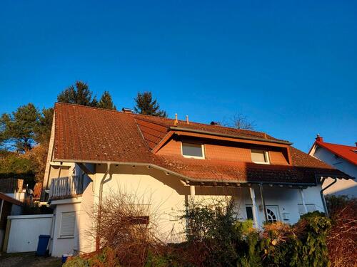 Foto - Doppelhaushälfte - 1.200,00&nbsp;EUR Kaltmiete, ca.&nbsp; 135,00&nbsp;m&sup2;