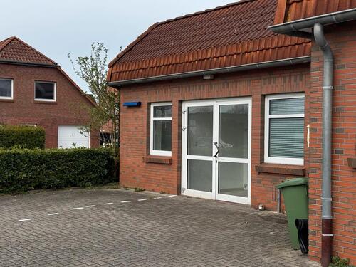 Foto - Praxis-oder Büroräume in zentraler Lage zu vermieten