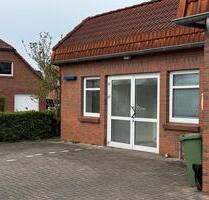 Praxis-oder Büroräume in zentraler Lage zu vermieten - Südbrookmerland