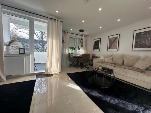 Foto - Moderne 3 Zimmer Wohnung in Bremen-Osterholz Komplett saniert