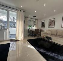 Moderne 3 Zimmer Wohnung in Bremen-Osterholz Komplett saniert