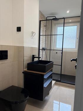 Foto - Etagenwohnung in Bremen zur Miete