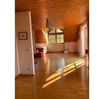 Lichtdurchflutete Wohnung in ruhiger Wohngegend - Reichertshausen