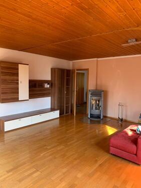 Foto - 3.5 Zimmer Dachgeschoßwohnung zur Miete in Reichertshausen