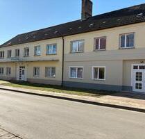 3-Raum-Wohnung in Oschersleben- hell & großzügig geschnitten - Oschersleben (Bode)