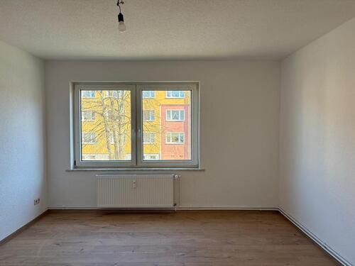 Foto - 3 Zimmer Etagenwohnung zur Miete in Oschersleben (Bode)