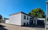 Foto - 6 Zimmer Bungalow zum Kaufen in Ludwigshafen am Rhein