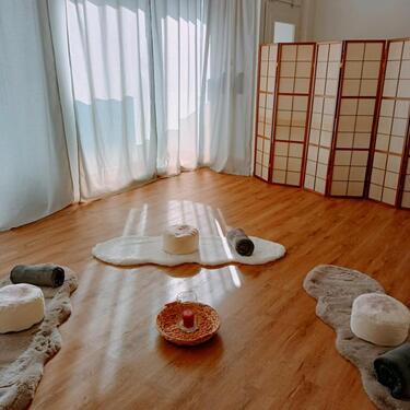 Foto - Studio zur Untermiete - 30,00&nbsp;EUR Kaltmiete,