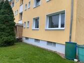 Foto - 3 Zim., 65 m² Whg. Braunschweig Broiitzem, Balkon, EG,Küche