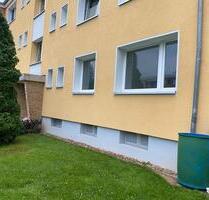 3 Zim., 65 m² Whg. Braunschweig Broiitzem, Balkon, EG,Küche