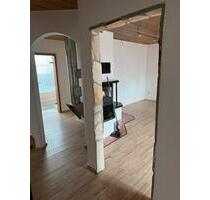 2-Zimmer Wohnung in Alzey‘s Innenstadt