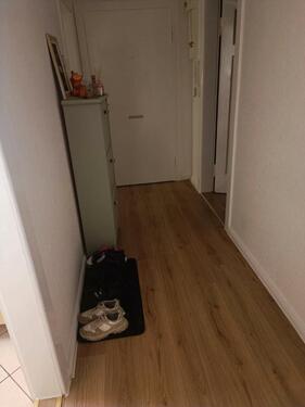 Foto - 3 Zimmer Etagenwohnung in Dannenberg (Elbe)