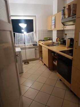 Foto - Etagenwohnung in Dannenberg (Elbe) zur Miete