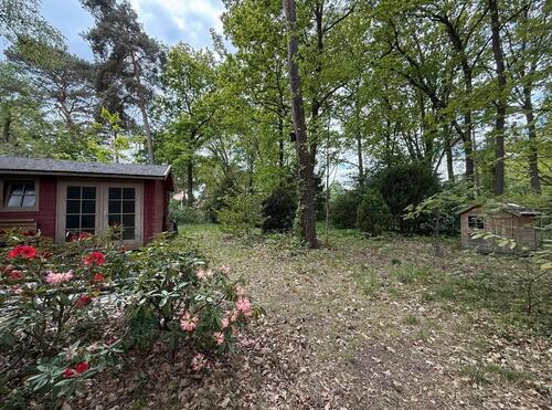 Foto - Bungalow in Berlin zum Kaufen