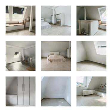 Foto - 5 Zimmer Dachgeschoßwohnung in Essen