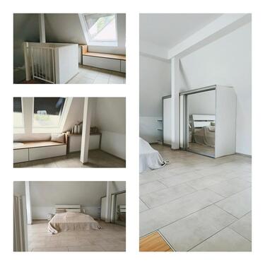 Foto - Dachgeschoßwohnung in Essen zum Kaufen