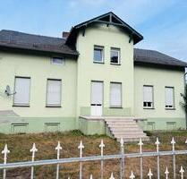 Bauernhaus, Dreiseitenhof, alte Villa, Haus Gemeinde Groß Kreutz - Groß Kreutz (Havel)