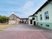 Foto - 12 Zimmer Bauernhaus, Landhaus zum Kaufen in Groß Kreutz (Havel)