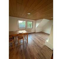 76 m² DG-Wohnung in Geestland-Holßel